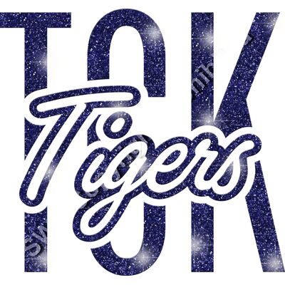 GLT95 BLUE GLITTER Thumbnail