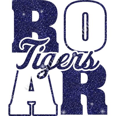 GLT74 BLUE GLITTER Thumbnail