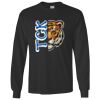 2400 Adult Ultra Cotton Long Sleeve T-Shirt Thumbnail