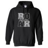 18500 Adult Heavy Blend Hooded Sweatshirt Thumbnail