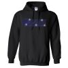 18500 Adult Heavy Blend Hooded Sweatshirt Thumbnail