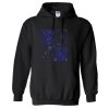 18500 Adult Heavy Blend Hooded Sweatshirt Thumbnail