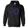 18500 Adult Heavy Blend Hooded Sweatshirt Thumbnail