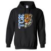 18500 Adult Heavy Blend Hooded Sweatshirt Thumbnail