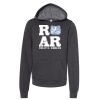 3719Y Youth Sponge Fleece Hoodie Thumbnail
