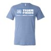 3413 Adult Extra Soft Tri-blend Tee Thumbnail