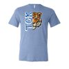 3413 Adult Extra Soft Tri-blend Tee Thumbnail