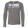 3513Y Youth Extra Soft Tri-blend Long Sleeve Thumbnail