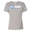 6413 Women’s Extra Soft Tri-blend Tee Thumbnail