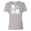 6413 Women’s Extra Soft Tri-blend Tee Thumbnail
