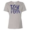 6413 Women’s Extra Soft Tri-blend Tee Thumbnail