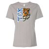 6413 Women’s Extra Soft Tri-blend Tee Thumbnail